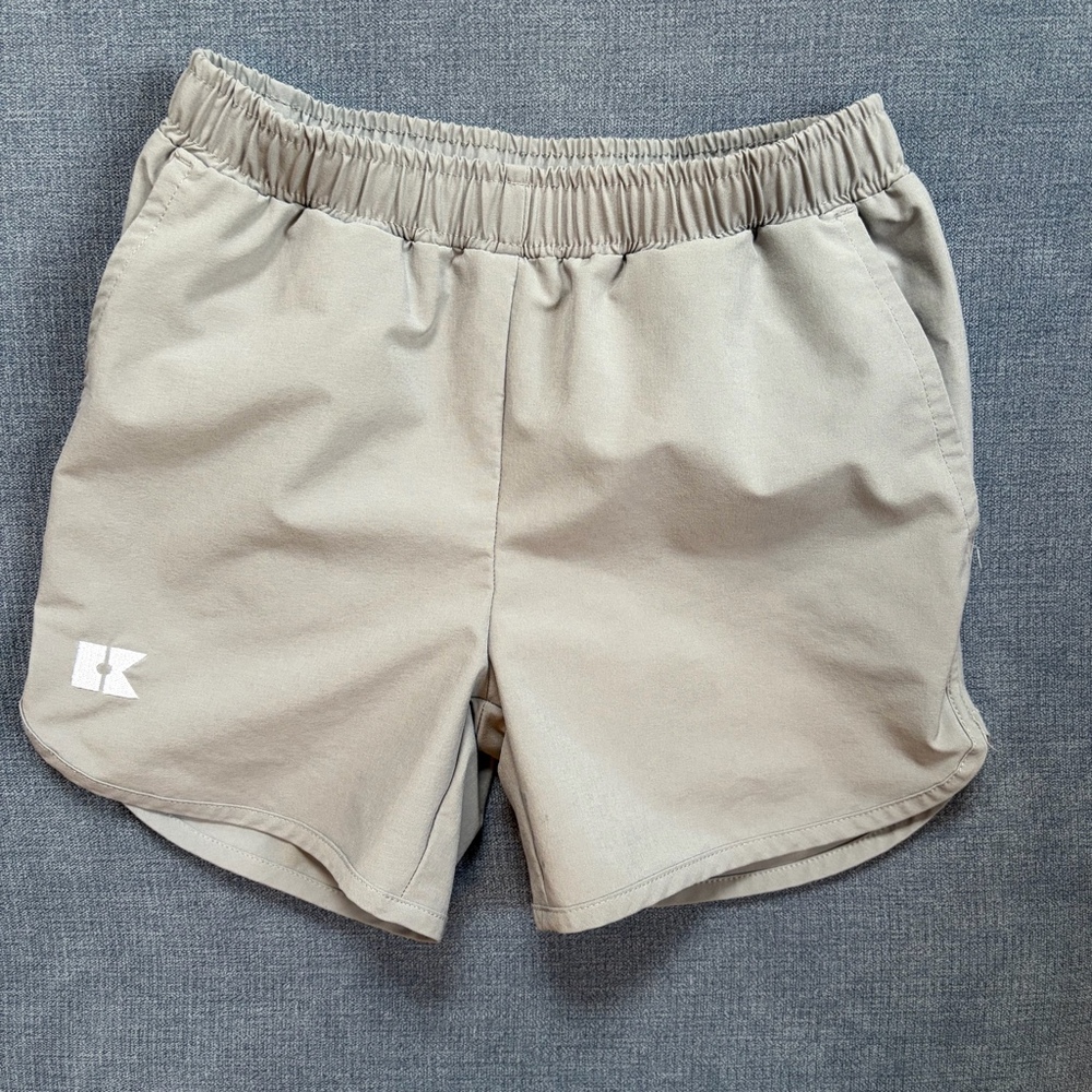 Courtside Kids Shorts